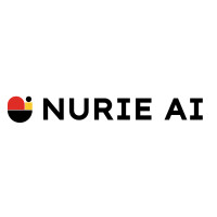 Logo of NURIE.AI.
