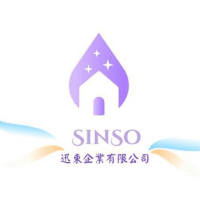 Logo of 迅束企業有限公司.