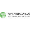 Logo of Scandinavian Savings & Loans Trust.