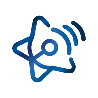 Logo of 太空網通人才計畫 SpaceComm Talents.