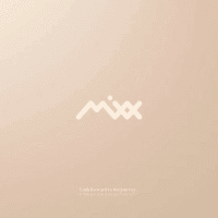 Logo of Mixx邁宇國際股份有限公司.