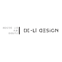 Logo of 得利設計.
