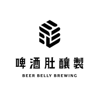 Logo of 啤酒肚釀製.