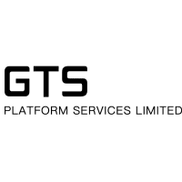 Logo of 智鈦星平台服務有限公司.