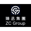 Logo of 臻丞科技有限公司.