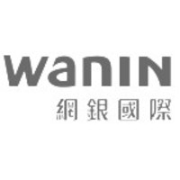 Logo of 網銀國際股份有限公司.