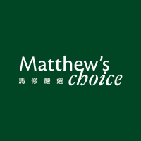 Logo of 彩宸生活事業股份有限公司(馬修嚴選).