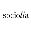 Logo of PT Social Bella Indonesia.