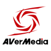 Logo of 圓剛科技股份有限公司 AVerMedia Technologies, Inc..