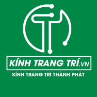 Logo of Gương Kính Thành Phát.