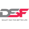 Logo of PT Dipo Star Finance.