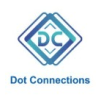 Logo of Dot Connections Limited.