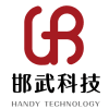Logo of 邯武科技有限公司.