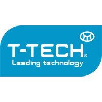 Logo of Công ty Cổ phần Tập đoàn Công nghệ T-Tech Việt Nam.
