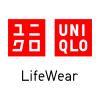 Logo of UNIQLO Indonesia.