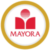 Logo of PT Mayora Indah Tbk.