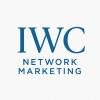 Logo of IWC NETWORK MARKETING.