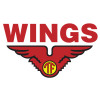 Logo of Wings Group Surabaya.