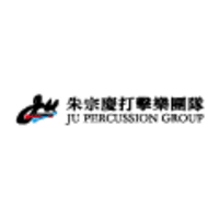 Logo of 朱宗慶打擊樂團隊_傑優文化事業股份有限公司.
