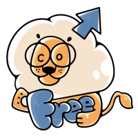 Logo of FreeCo.