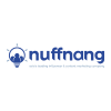 Logo of 台灣拿福能社群媒體策略行銷有限公司.