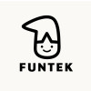 Logo of 樂堤科技 FUNTEK.