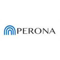 Logo of 佩羅娜有限公司.