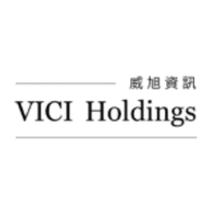 VICI Holdings 威旭資訊股份有限公司