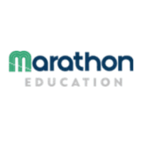 Logo of Công ty TNHH Marathon Education.
