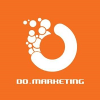 Logo of Công Ty TNHH Tiếp Thị Truyền Thông Do.