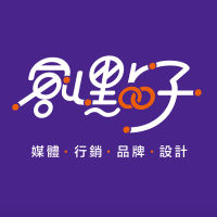 Logo of 創點子媒體行銷有限公司.