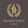 Logo of Grand Vista Hanoi.
