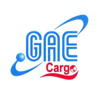 Logo of PT Galaxy Anugerah Expresindo.