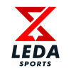 Logo of 樂達運動股份有限公司.