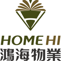 Logo of 鴻海物業.