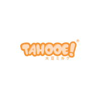 Logo of PT. Tahooe Pranata Indonesia.