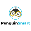 Logo of PenguinSmart 啟兒寶 （信輝健康科技有限公司）.