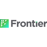 Logo of Frontier.cool.
