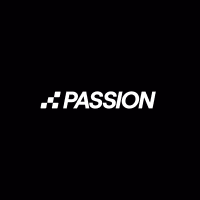 Logo of Passion.xyz.