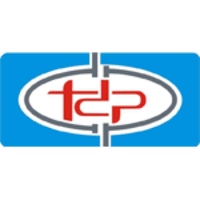 Logo of Công ty TNHH Tiến Đại Phát.