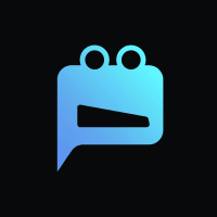 Logo of Future AI LLC 未來無限智能有限公司.