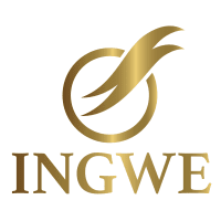 Logo of INGWE Immigration Inc..