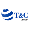 Logo of Tập đoàn T&C.