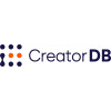 Logo of CreatorDB 美國融文國際營銷有限公司.