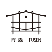Logo of 馥森敘事規劃股份有限公司.