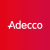 Logo of Adecco Vietnam.