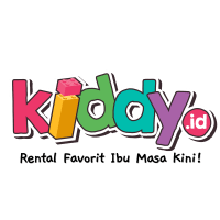 Logo of Kiddy.id.