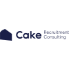 Logo of Cake Recruitment Consulting Vietnam.