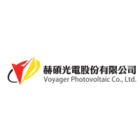 Logo of 赫碩光電股份有限公司.