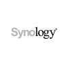 Logo of 群暉科技 Synology Inc..